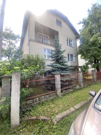 Продаж будинку Стрий - фото 1