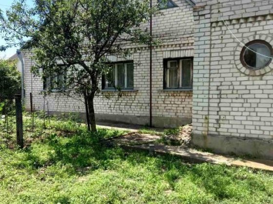 Фастів, Свято- Покровська 2. Продаж частини будинку.