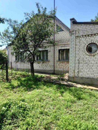 Фастів, Свято- Покровська 2. Продаж частини будинку. - фото 1