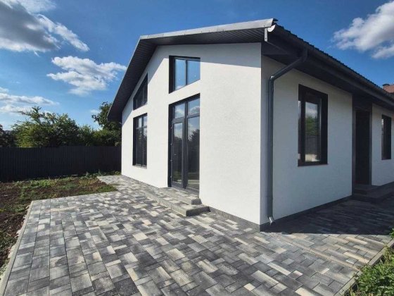 ПРОДАМ сучасний НОВИЙ будинок — СОФІЇВСЬКА слобідка Умань