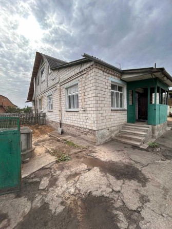 Продається частина будинку м-рн «Заріччя» - фото 1