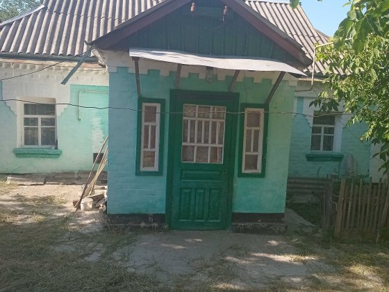 Продам будинок в селі Громи Умань