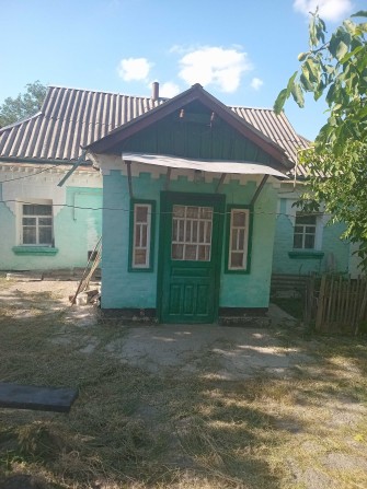 Продам будинок в селі Громи - фото 1