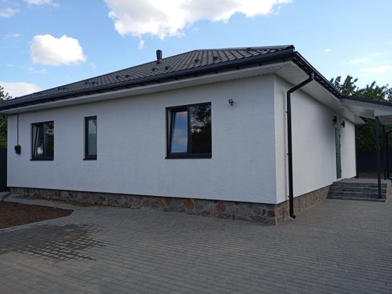 Продається новий будинок Умань