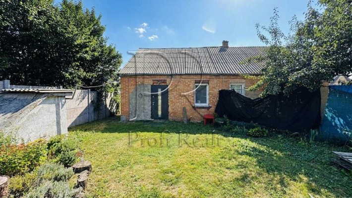 Продаж без комісії для покупця частини будинку на 15 сотках в м. Фастів - фото 1