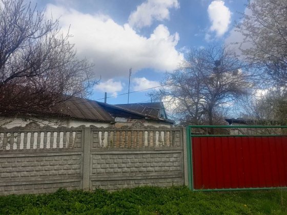 Продається будинок  Фастів
