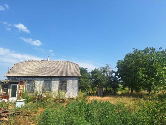 Продам будинок село Мала Офірна Фастов