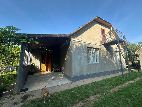 Продам будинок в місті Хотин Хотин