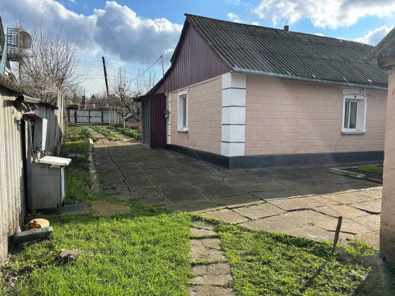 Ппродам житловий  будинок Хмельник