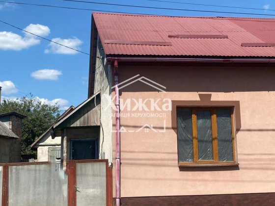Продаж будинку у м. Хуст Хуст