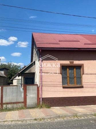 Продаж будинку у м. Хуст - фото 1