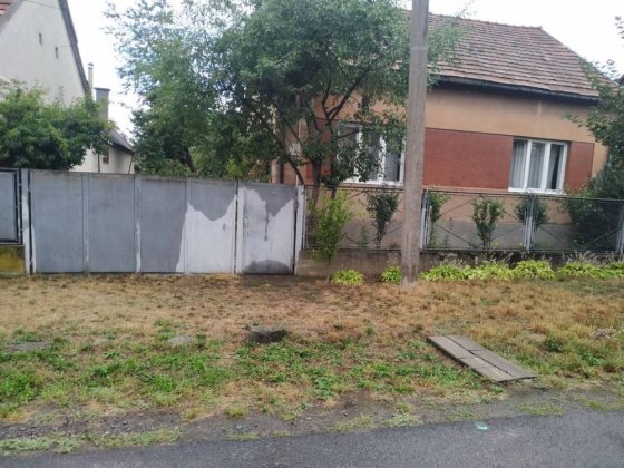 Продаж будинку в Хусті Хуст