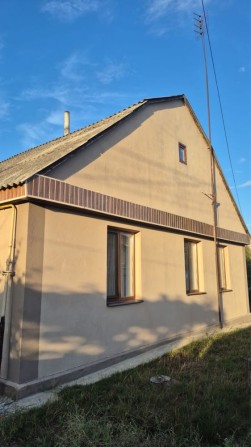 Продам будинок. - фото 1