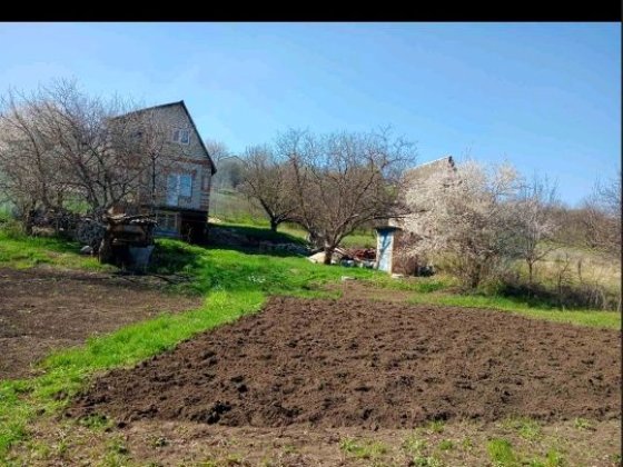 Продам дачу возле Чугуева Чугуев