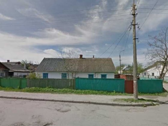 Будинок. Місце під бізнес Шепетовка