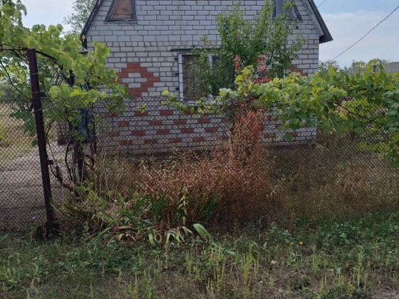 Продаем дачу в Каменной Яруге Чугуїв