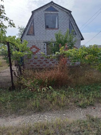 Продаем дачу в Каменной Яруге - фото 1