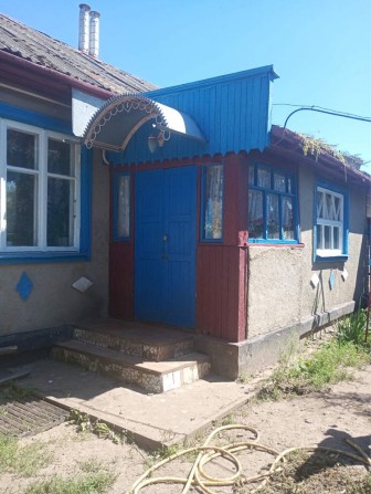 Продам будинок . Терміново - фото 1