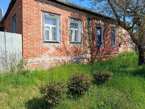 Срочно продам дом в г. Чугуев Чугуев