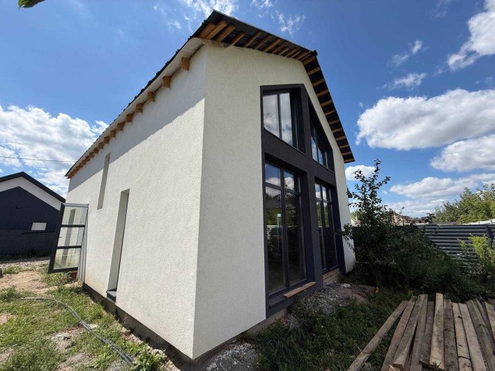 Продаж 2-х поверхового будинку! Агрономічне! - фото 1