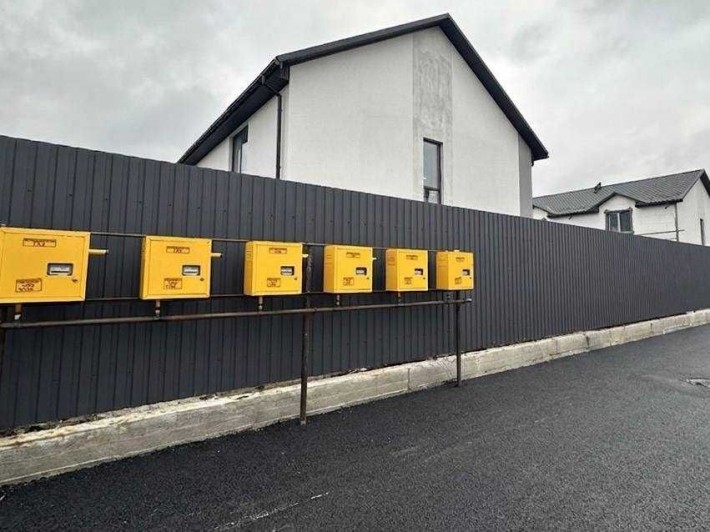 продаж будинок газ ділянка комунікації 4 кімнати Без комісії - фото 1