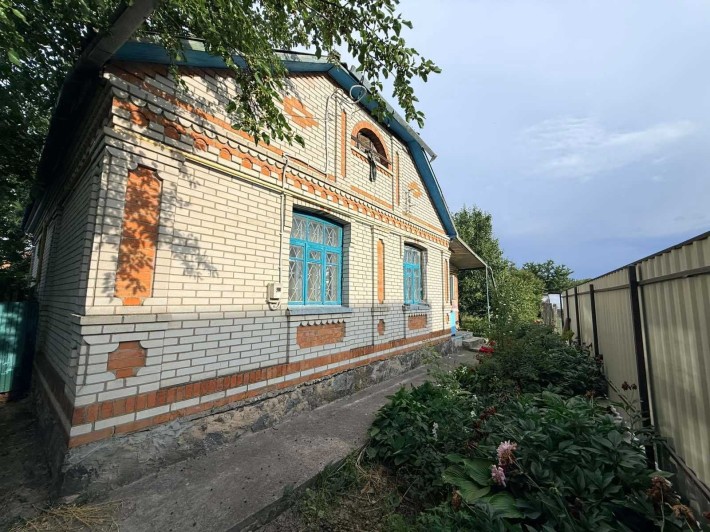 Продам частину будинку в районі Вінницьких Хуторів 0627 - фото 1