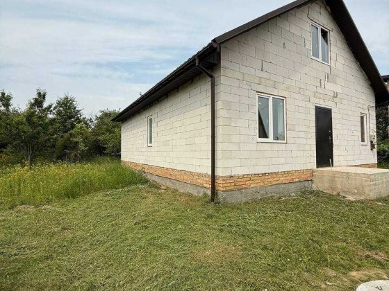 продаж будинок 3 спальні кімнати комунікації ділянка Винницкие Хутора