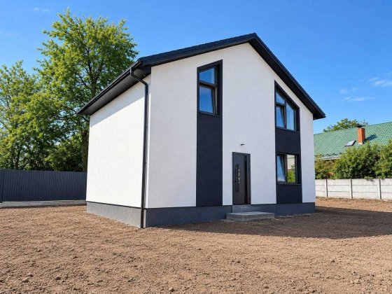 Продаж будинок Газ 4 кімнати Винницкие Хутора