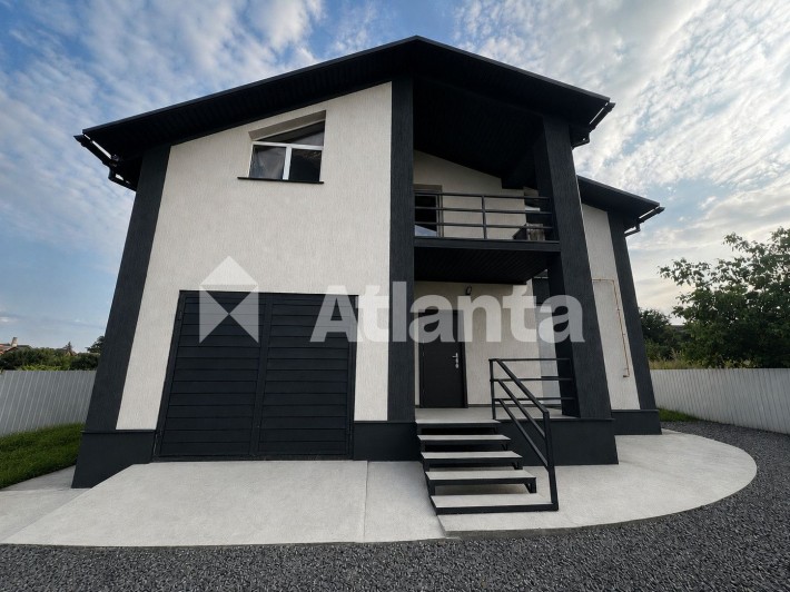 Продам будинок, АГВ, Ремонт, 11 соток, Гараж - фото 1