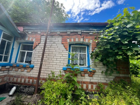продається хата по вулиці Слобода Ладыжин