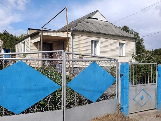 Продам будинок в центрі м.Тульчин 1082 Тульчин