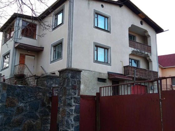 Продаж 2 поверхового будинку в Луці-Мелешківській Лука-Мелешковская