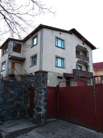 Продаж 2 поверхового будинку в Луці-Мелешківській - фото 1