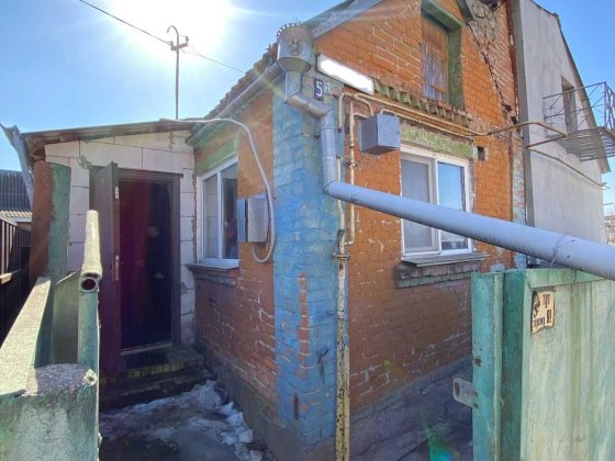 Продаж будинок (частина будинку) Михайлівці