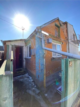 Продаж будинок (частина будинку) - фото 1