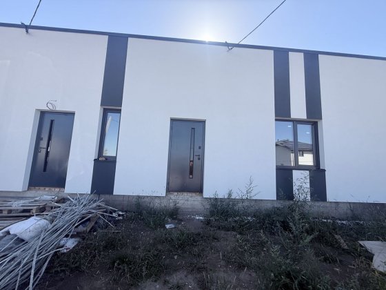 Продам одноповерховий таунхаус Якушинцы