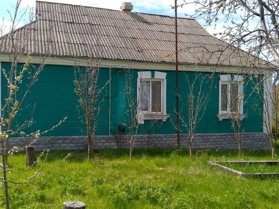 Продам будинок у  Вапнярці, Тульчинський район. Вапнярка
