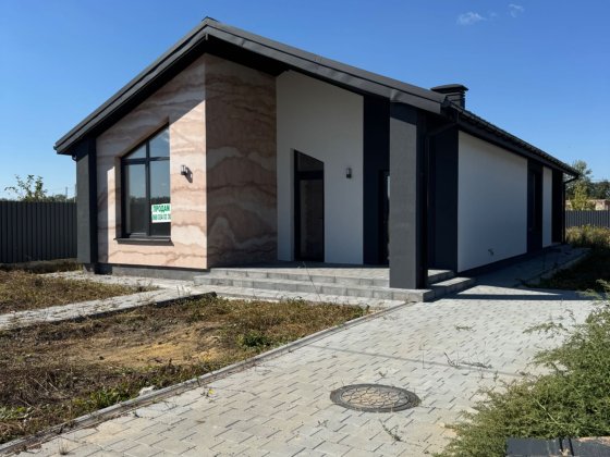 Продаж одноповерхового будинку в Бохонниках Бохоники