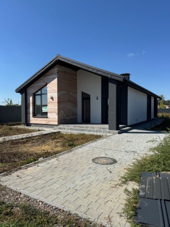 Продаж одноповерхового будинку в Бохонниках - фото 1