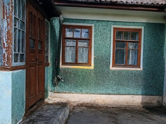 Продається затишний будинок у с. Журавлівка – всього 7 км від міста Тульчин! Вапнярка