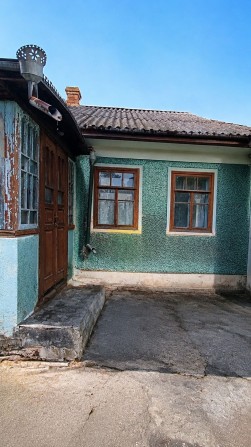 Продається затишний будинок у с. Журавлівка – всього 7 км від міста Тульчин! - фото 1