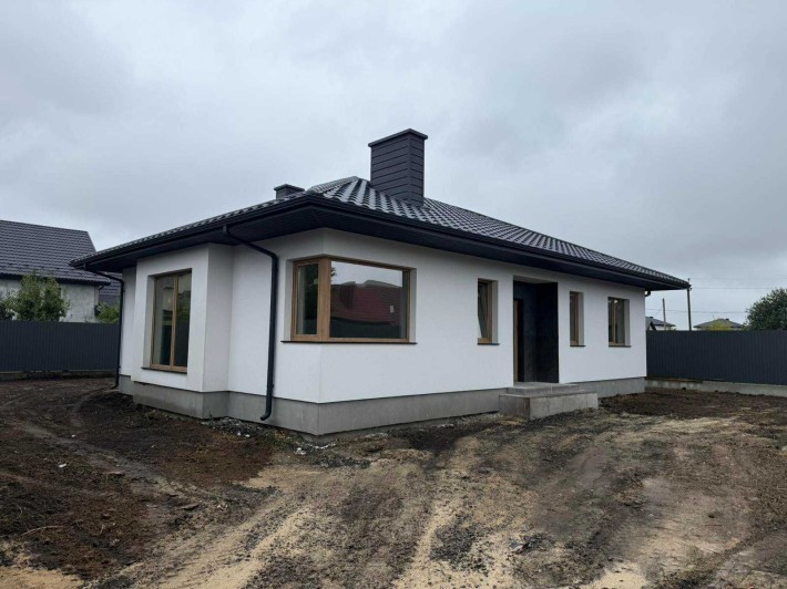 Продам Будинок, с.Боратин - фото 1