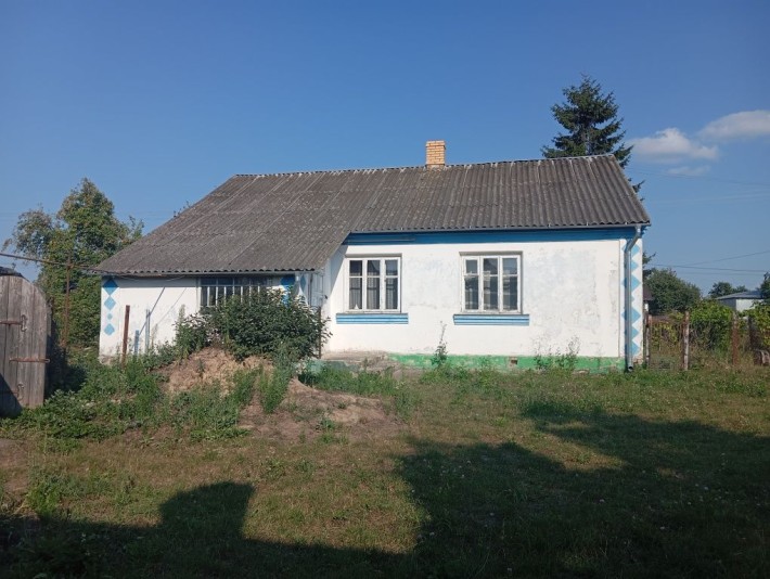Продам будинок біля м.Горохова! - фото 1