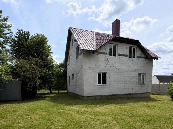 Продаж будинка з 12 сот землі Струмівка