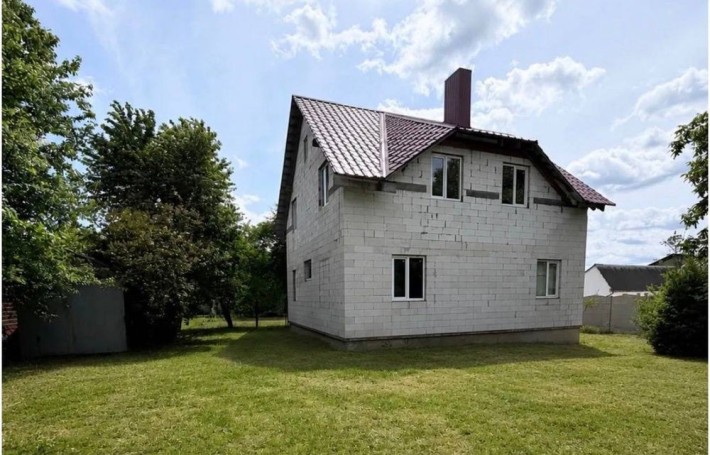 Продаж будинка з 12 сот землі - фото 1