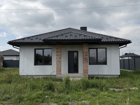 Терміновий продаж! Будинок «Американка» в Боратині | 115 м² | 7 соток Боратин