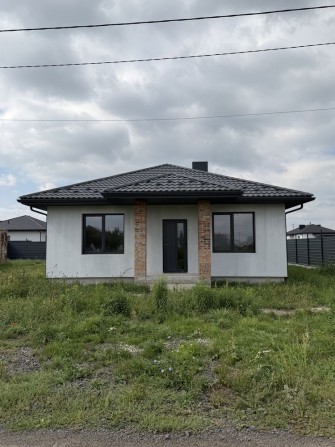Терміновий продаж! Будинок «Американка» в Боратині | 115 м² | 7 соток - фото 1