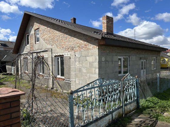 Продам будинок селище Іваничі, вул.Садова 17. Иваничи