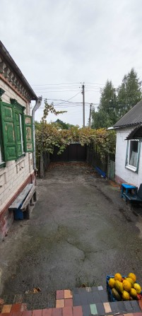 Одноповерховий будинок - фото 1
