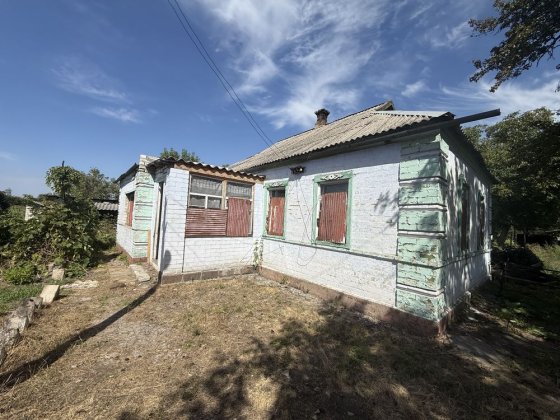 Продам дом в Обуховке Обуховка